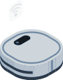 Household sweeping robots